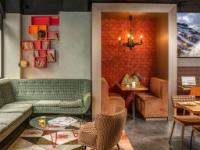 Hôtel Mercure Paris Centre Gare Montparnasse - Hôtel - Paris