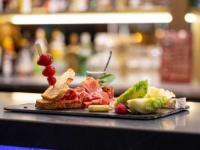 Hôtel Mercure Bordeaux Centre-Ville - Hôtel - Bordeaux