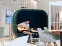 Novotel Suites Montpellier - Hôtel - Montpellier