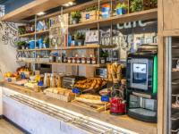 ibis budget Barcelona Sant Andreu de la Barca - Hôtel - SANT ANDREU DE LA BARCA