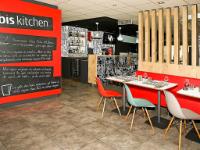 ibis Nîmes Ouest - Hôtel - Nîmes