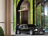 Croisette Beach Hotel Cannes - MGallery Collection - Hôtel - Cannes