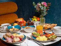 Hôtel Mercure Annecy Centre - Hôtel - Annecy