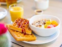 ibis budget Bourg-en-Bresse - Hôtel - Bourg-en-Bresse