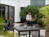 Mercure Hotel Wiesbaden City - Hôtel - WIESBADEN