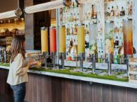 Pullman Paris Tour Eiffel - Hôtel - Paris