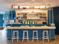 ibis Styles Pontivy Centre Bretagne - Hôtel - Pontivy