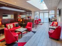 Hôtel Mercure Chartres Centre Cathédrale - Hôtel - Chartres