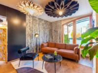 ibis Sion - Hôtel - SION