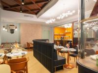 Grand Hôtel des Brotteaux Lyon Handwritten Collection - Hôtel - Lyon