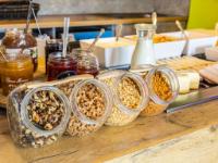 ibis budget Nancy Porte Sud - Hôtel - Houdemont