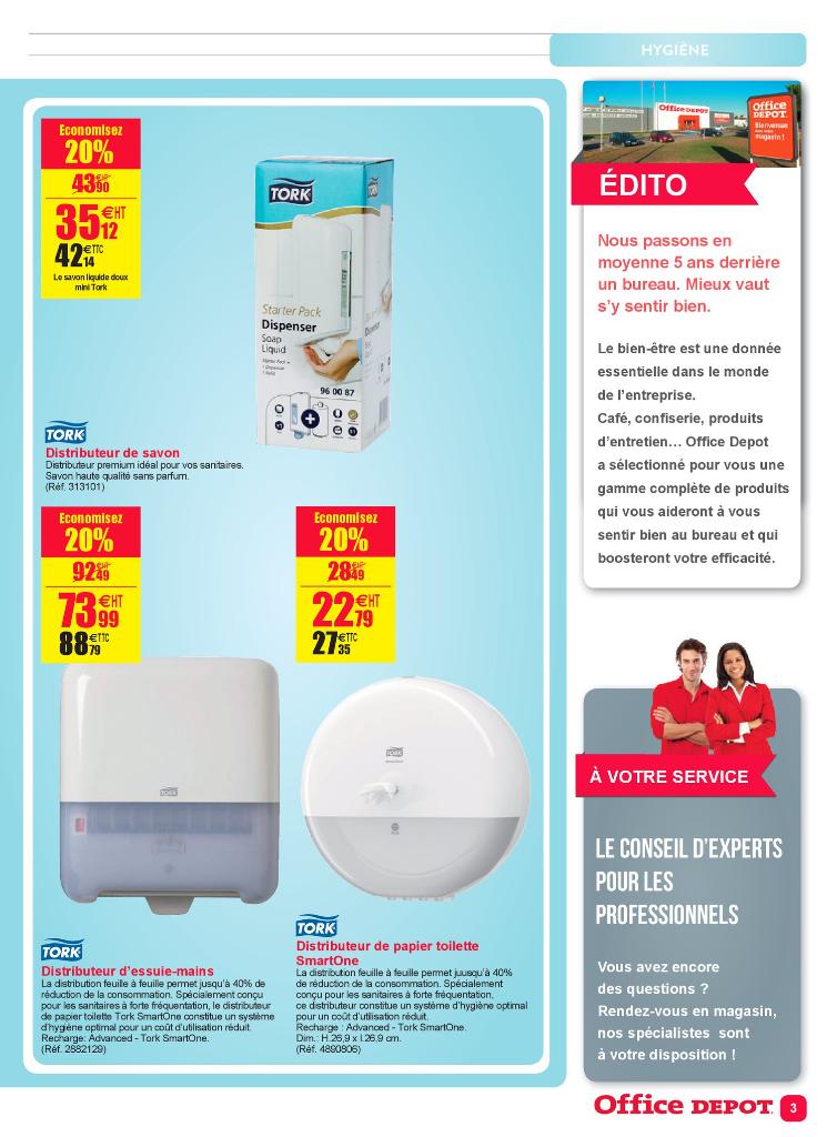 Office Depot City Paris 8ème Batignolles Imprimerie Et