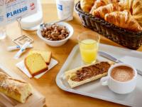 ibis budget Noyon - Hôtel - Noyon