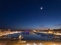 Grand Hôtel Beauvau Marseille Vieux-Port - MGallery - Hôtel - Marseille