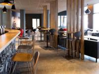 ibis Gent Centrum St Baafs Kathedraal - Hôtel - GENT