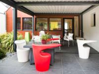 ibis Rennes Beaulieu - Hôtel - Cesson-Sévigné