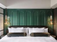 The Louis Hotel Versailles Château - MGallery Collection - Hôtel - Versailles