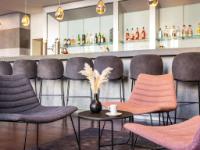 ibis Karlsruhe Hauptbahnhof - Hôtel - KARLSRUHE