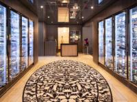 Hôtel Mercure Paris Porte de Versailles Expo - Hôtel - Vanves