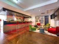 ibis Stuttgart Airport Messe - Hôtel - LEINFELDEN-ECHTERDINGEN