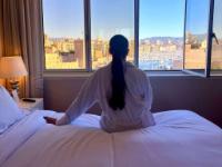 Sofitel Marseille Vieux Port - Hôtel - Marseille