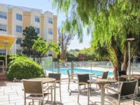 ibis Styles Toulon La Seyne-sur-Mer - Hôtel - La Seyne-sur-Mer