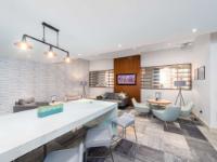 Novotel Southampton - Hôtel - SOUTHAMPTON