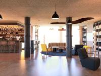 ibis Styles Lyon Villeurbanne Parc de la Tête d'Or - Hôtel - Villeurbanne