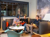 ibis Le Havre Centre - Hôtel - Le Havre