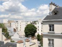 Hôtel Mercure Paris Opéra Grands Boulevards - Hôtel - Paris