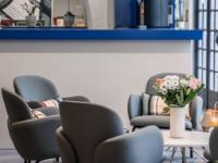 ibis Styles Vannes Gare Centre - Hôtel - Vannes