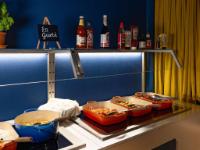 Novotel Zurich City West - Hôtel - ZURICH