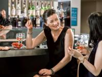 Novotel Grenoble Nord Voreppe - Hôtel - Voreppe