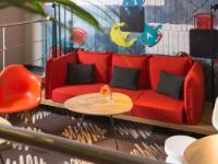 ibis Liège Centre Opéra - Hôtel - LIEGE