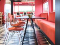 ibis Strasbourg Sud La Vigie - Hôtel - Ostwald