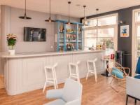 ibis Styles Deauville Villers Plage - Hôtel - Villers-sur-Mer