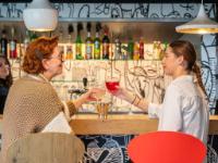 ibis Nantes Centre Gare Sud - Hôtel - Nantes