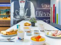 ibis budget Cavaillon - Hôtel - Cavaillon