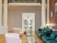 Mercure Lille Roubaix - Grand Hôtel - Hôtel - Roubaix