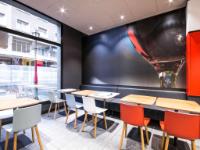 ibis Bilbao Centro - Hôtel - BILBAO