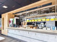 ibis budget La Roche-sur-Yon - Hôtel - Mouilleron-le-Captif