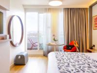 Mercure Marseille Centre Prado Vélodrome - Hôtel - Marseille