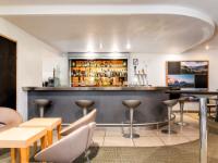 Novotel Grenoble Nord Voreppe - Hôtel - Voreppe