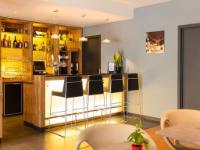 ibis Leuven Centrum - Hôtel - LEUVEN