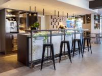 ibis Lausanne Centre - Hôtel - LAUSANNE
