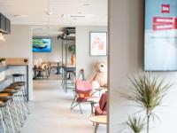 Ibis Orléans La Chapelle Saint Mesmin - Hôtel - La Chapelle-Saint-Mesmin