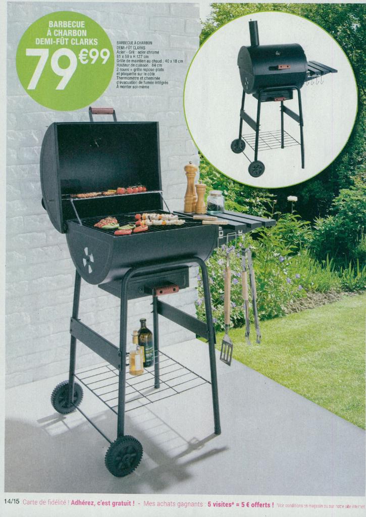 Nice Barbecue La Foir Fouille #4: Beautiful Barbecue La Foir Fouille #3: La Foiru0027Fouille - Discount, Destockage Et Dégriffés Nice Barbecue La Foir Fouille #4: Beautiful Barbecue La Foir Fouille #3: La Foiru0027Fouille - Discount, Destockage Et Dégriffés