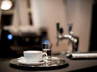 Pullman Basel Europe - Hôtel - BASEL