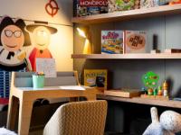 ibis Styles Colmar Centre - Hôtel - Colmar