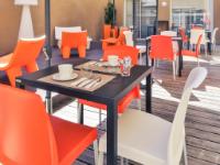 Hôtel Mercure Libourne Saint-Émilion - Hôtel - Libourne